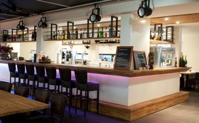 Hotel Wassenaar
