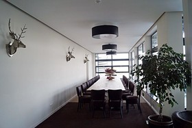 Hotel Wassenaar