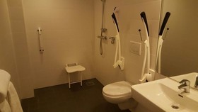 Hotel Wassenaar
