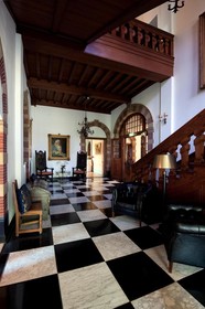 Kasteel de Wittenburg