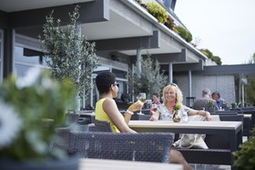 Van der Valk Den Haag - Wassenaar
