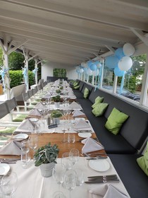 Restaurant Hotel De Sniep