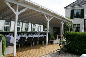 Restaurant Hotel De Sniep