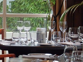 Restaurant Hotel De Sniep