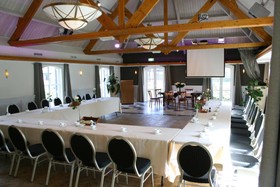 Restaurant Hotel De Sniep