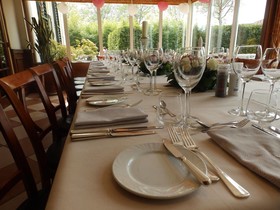 Restaurant Hotel De Sniep