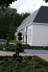 Restaurant Hotel De Sniep