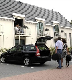 Restaurant Hotel De Sniep