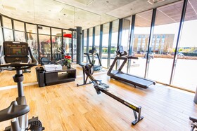 Bastion Hotel Amersfoort