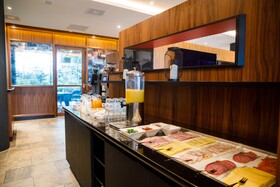 Bastion Hotel Amersfoort