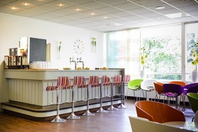Fletcher Hotel-Restaurant Amersfoort