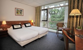 Fletcher Hotel-Restaurant Amersfoort
