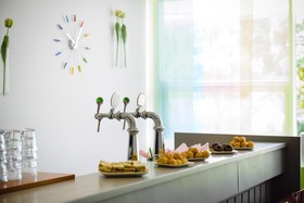 Fletcher Hotel-Restaurant Amersfoort