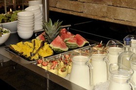 Fletcher Hotel-Restaurant Amersfoort