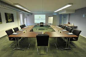 Fletcher Hotel-Restaurant Amersfoort