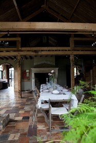 The Great Barn