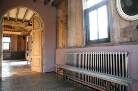 The Great Barn