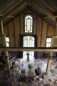 The Great Barn