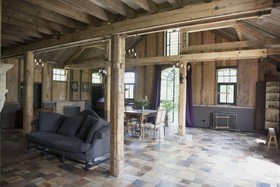 The Great Barn