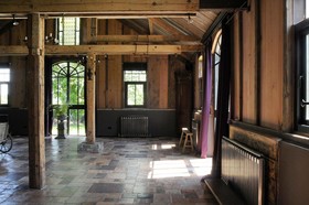 The Great Barn