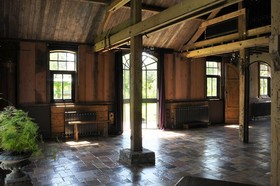 The Great Barn