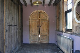The Great Barn