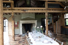 The Great Barn