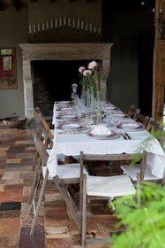 The Great Barn