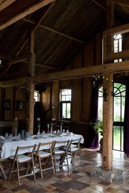The Great Barn