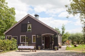The Great Barn