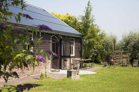 The Great Barn