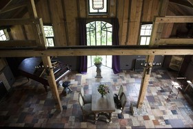 The Great Barn