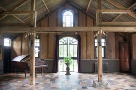 The Great Barn