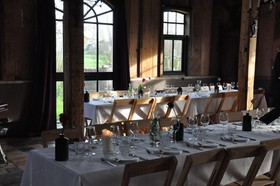 The Great Barn