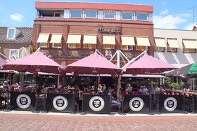 Logis Hotel Het Wapen Van Elst