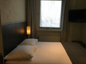 Logis Hotel Het Wapen Van Elst