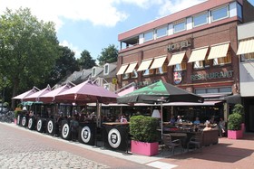 Logis Hotel Het Wapen Van Elst