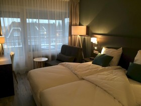 Logis Hotel Het Wapen Van Elst