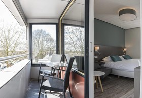Logis Hotel Het Wapen Van Elst