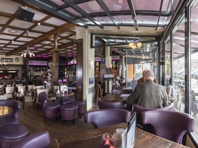 Logis Hotel Het Wapen Van Elst