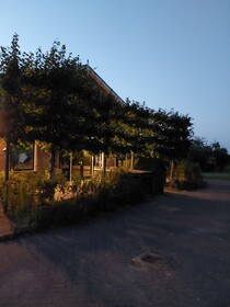 Boerderij Hazenveld