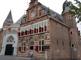 Boerderij Hazenveld