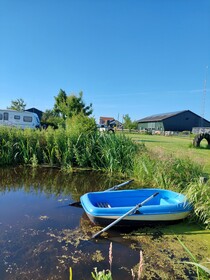 Boerderij Hazenveld