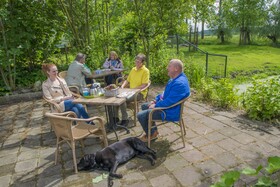Boerderij Hazenveld