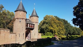 Boerderij Hazenveld