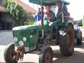 Boerderij Hazenveld