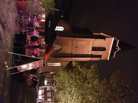 Boerderij Hazenveld
