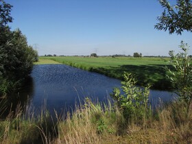 Boerderij Hazenveld