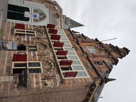 Boerderij Hazenveld
