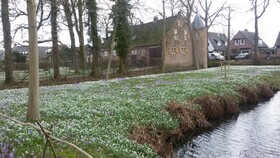 Boerderij Hazenveld